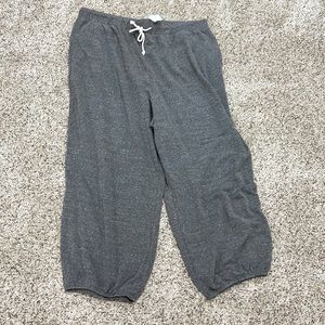 Ae track joggers